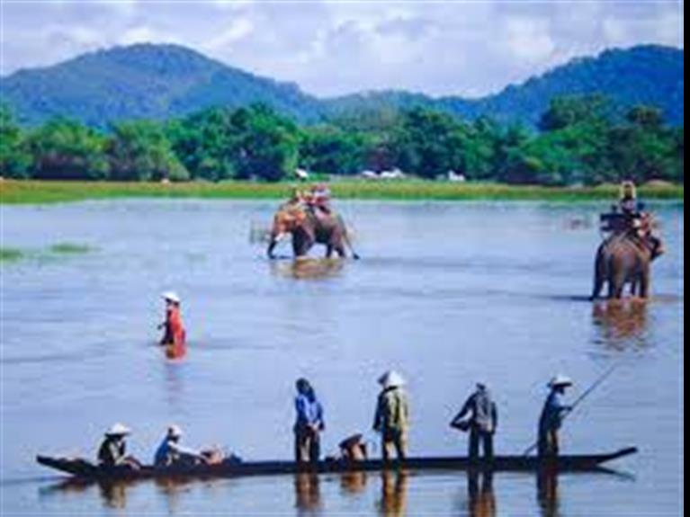 BUÔN MA THUỘT - GIA LAI - KONTUM_4N3D