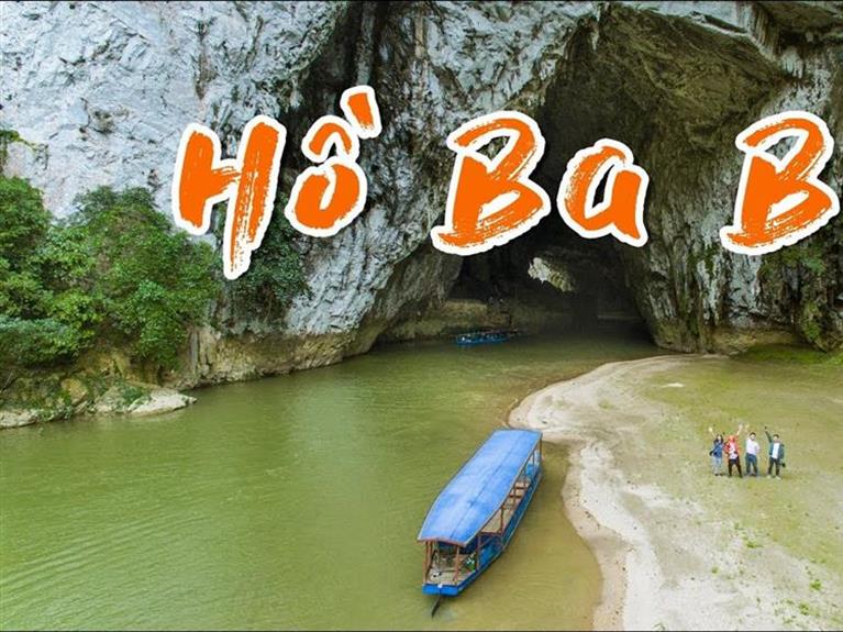 TOUR MIỀN BẮC: Nơi Biên Cương Địa Đầu Tổ Quốc - 5N4D