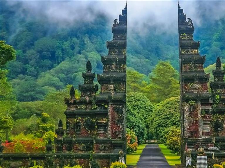 BALI - THIÊN ĐƯỜNG BIỂN ĐẢO