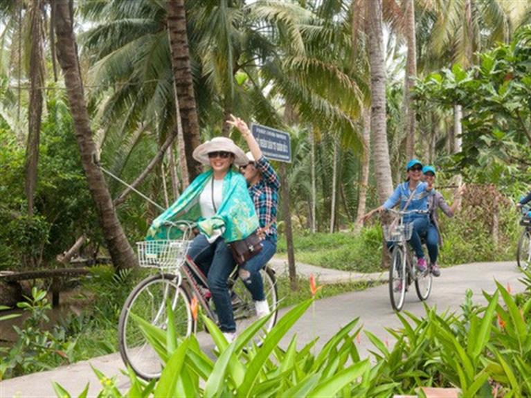 Rural Experience in Ben Tre