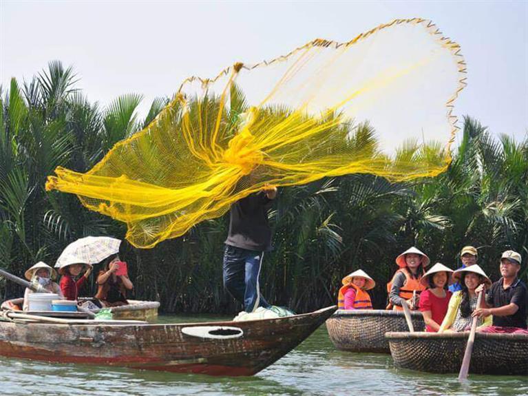 CAM THANH ECOTOUR - MY SON HOLYLAND FULL DAY TOUR