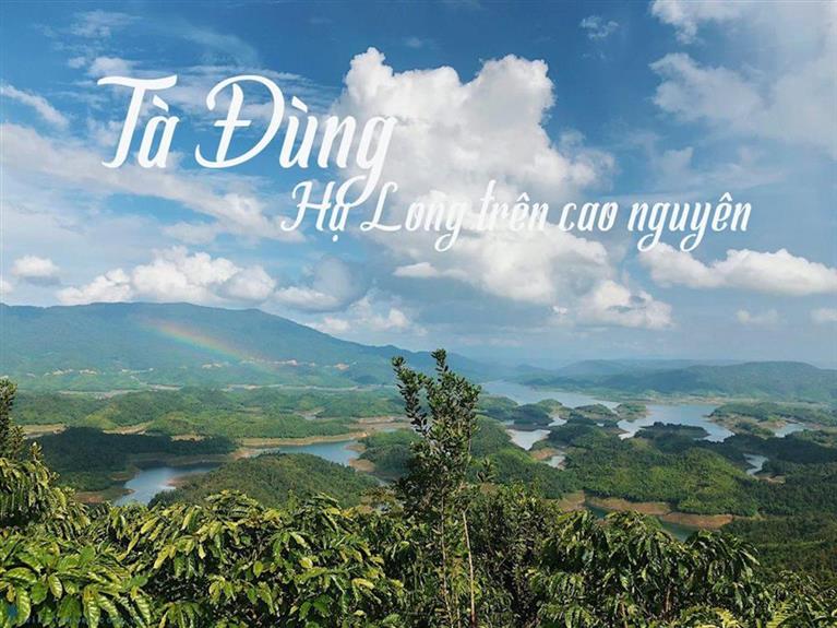 NAM CÁT TIÊN - MADAGUI- TÀ ĐÙNG 3N2Đ