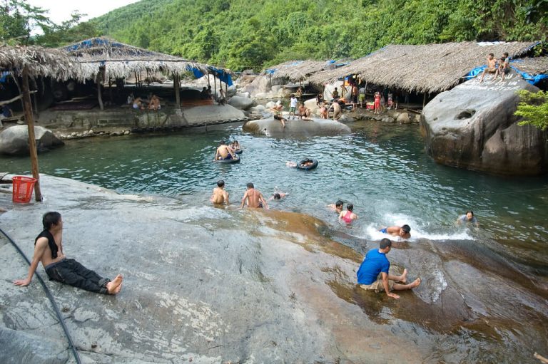 elephant spring