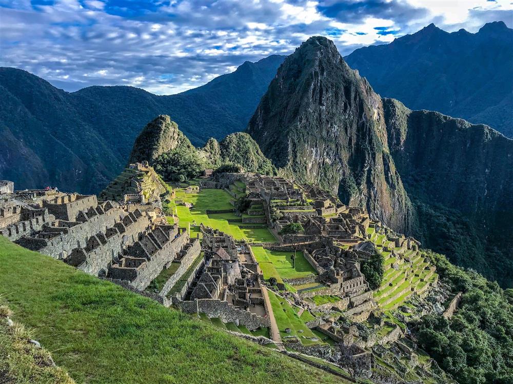 MACHU