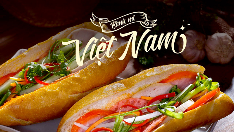 Top 12 tiệm bánh mì ngon nhất cần thơ