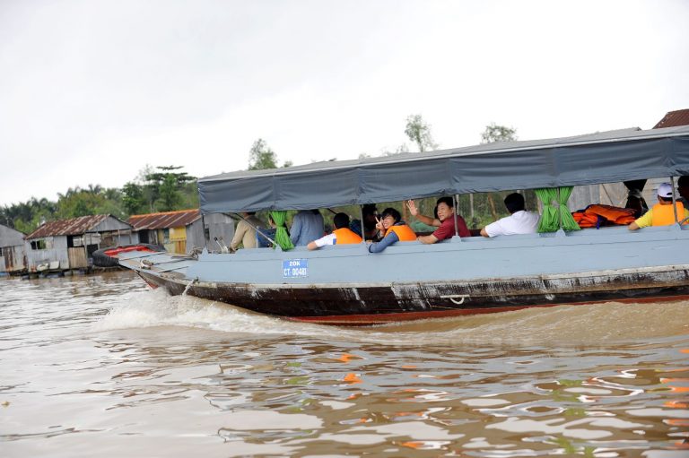 Cồn Sơn Cần Thơ 