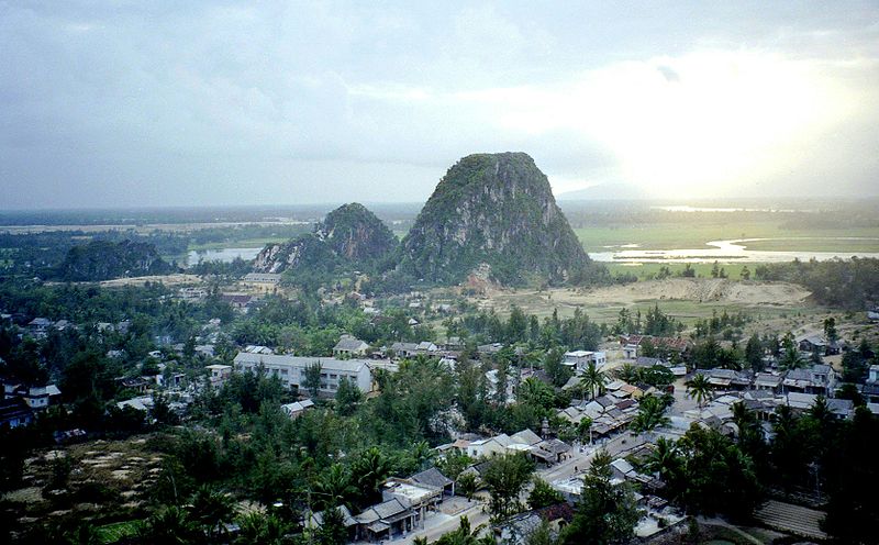 ngũ hành sơn